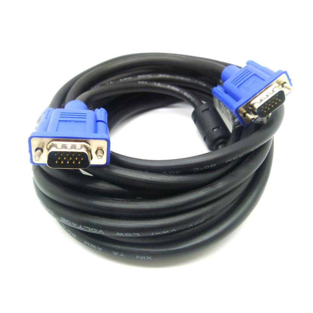 Havit 5M Male To Male Vga Cable C