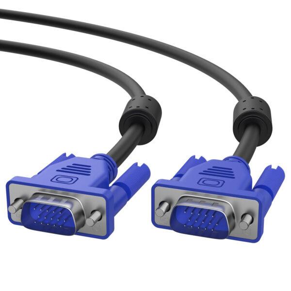 HAVIT 5M Male to Male VGA Cable e