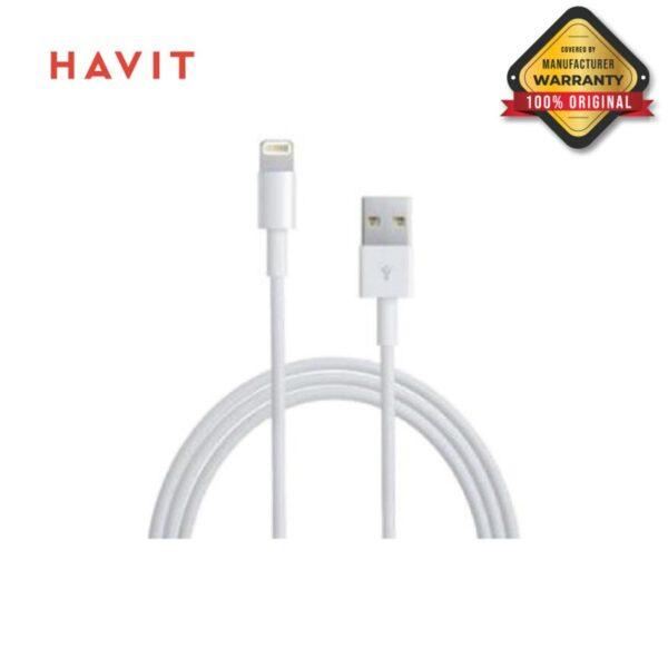 HAVIT CB8510 Data & Charging Cable(Lightning) For Iphone a