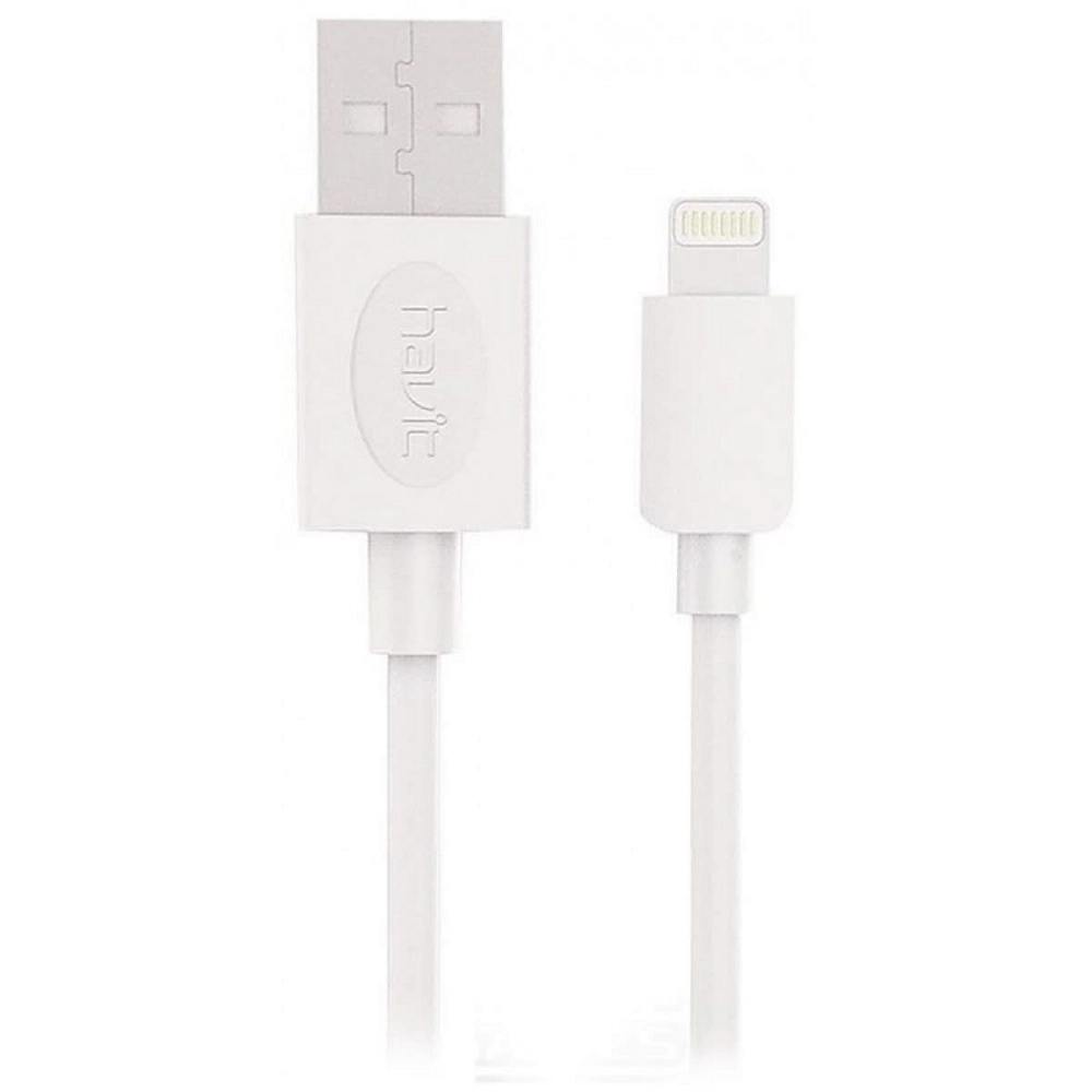 Havit Cb8510 Data &Amp; Charging Cable(Lightning) For Iphone B