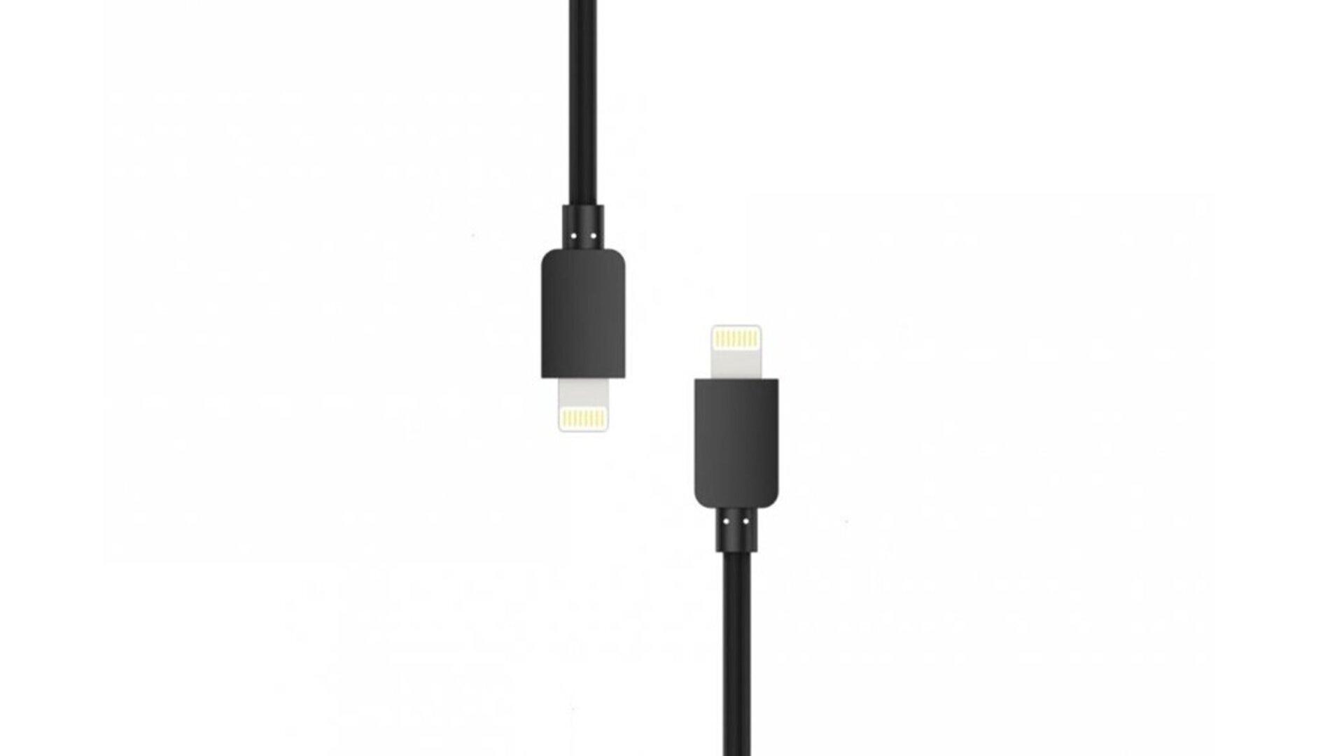 Havit Cb8510 Data &Amp; Charging Cable(Lightning) For Iphone D