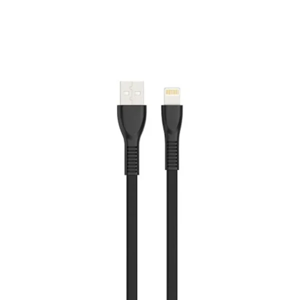 HAVIT H610 Lightning Data & Charging Cable for iPhone (1M) a