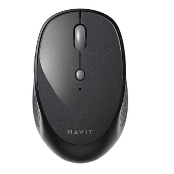 HAVIT MS76GT Plus 2 4G Wireless Optical Mouse a