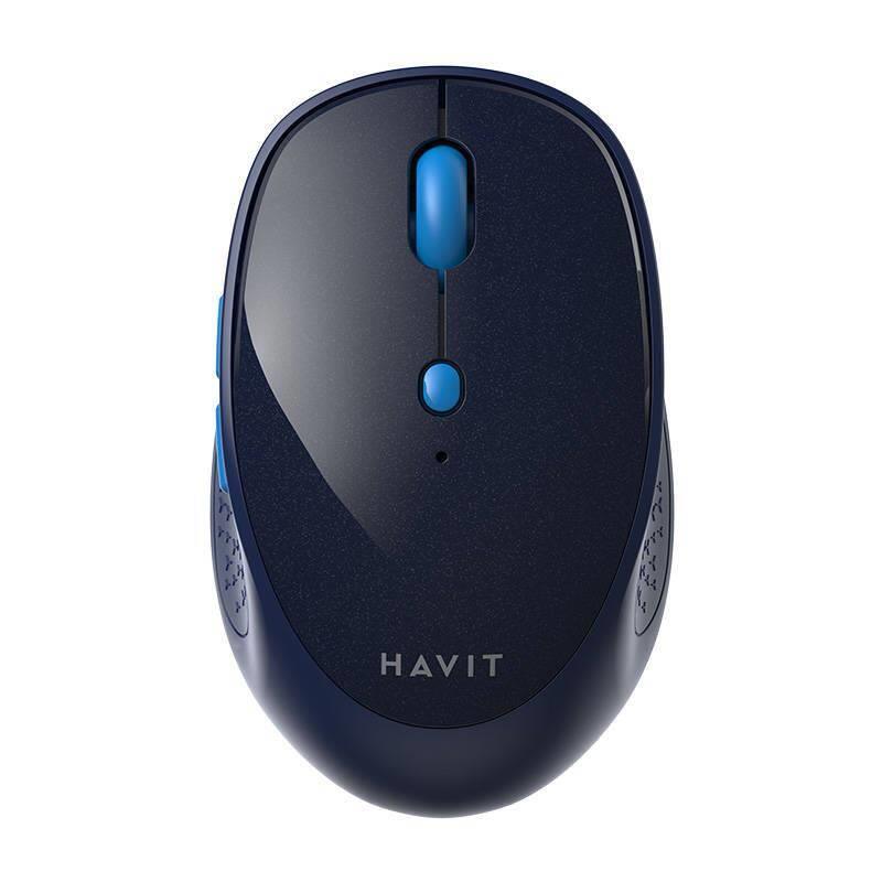 Havit Ms76Gt Plus 2 4G Wireless Optical Mouse B