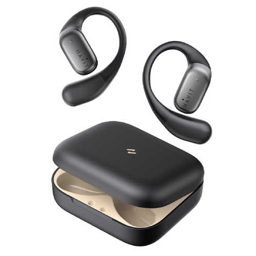 HAVIT OWS902 OPEN EAR BLUETOOT EARPHONE