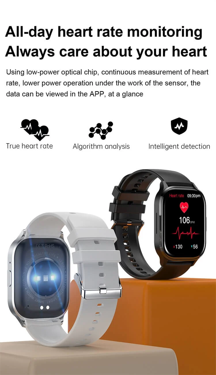 Hk21 Amoled Smartwatch Ai Voice Assistant C