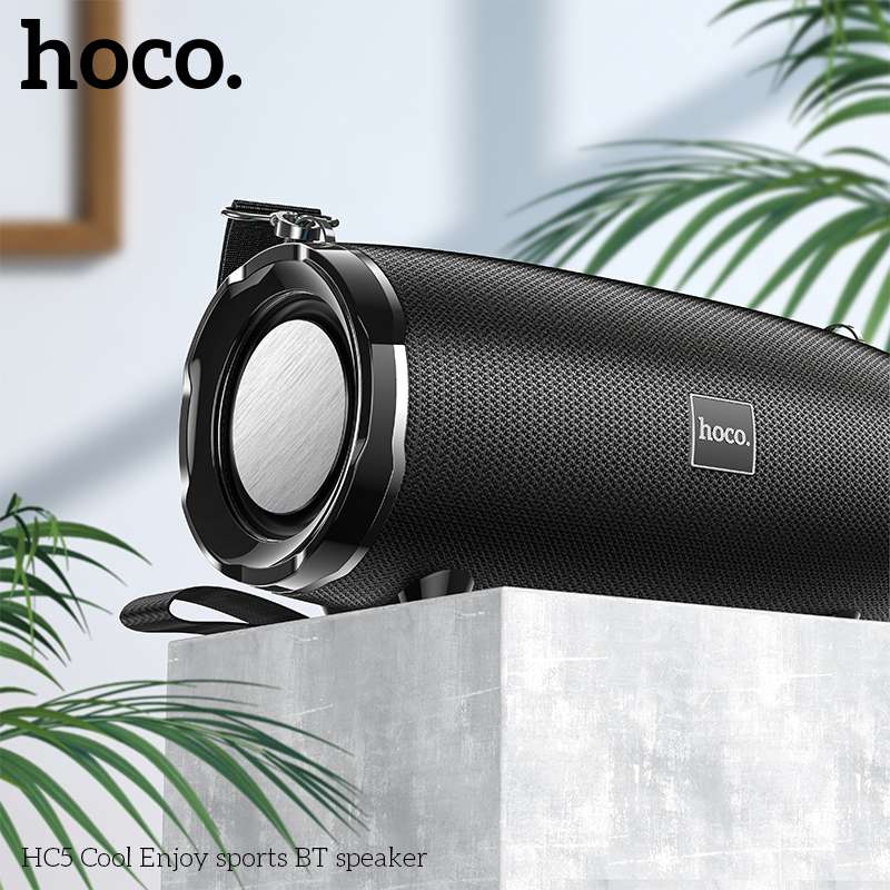 Hoco Hc5 Sports Wireless Speaker E