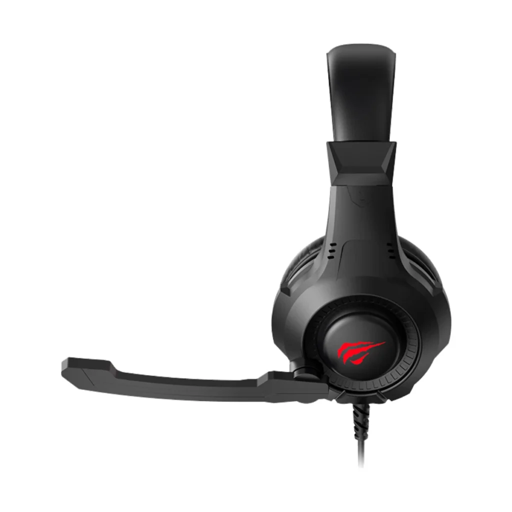 Havit Gamenote H2031D Wired Gaming Headphone A