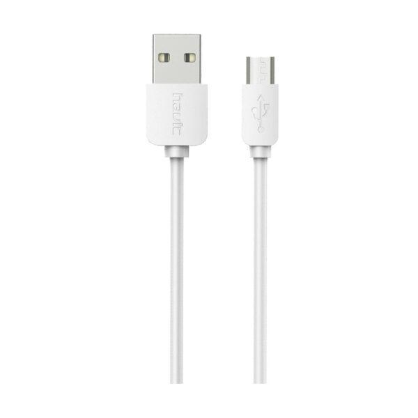 Havit HV CB608X USB To Micro USB 1M Cable a