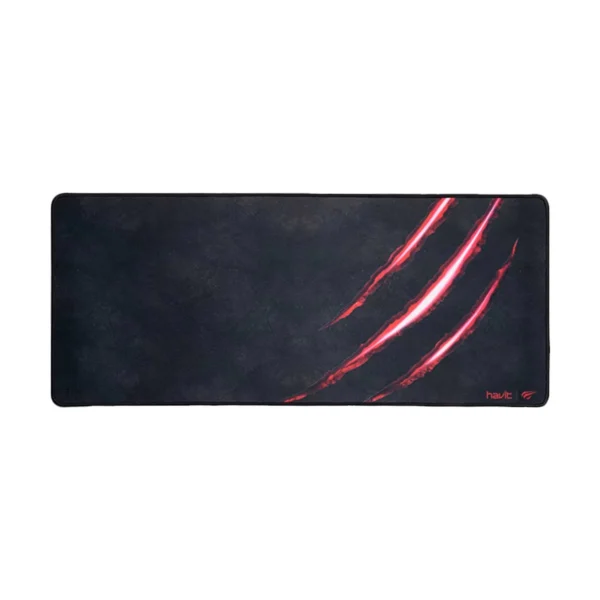 Havit HV MP860 Black Gaming Mousepad