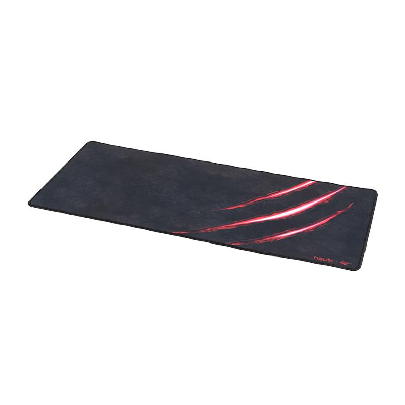 Havit Hv Mp860 Black Gaming Mousepad C