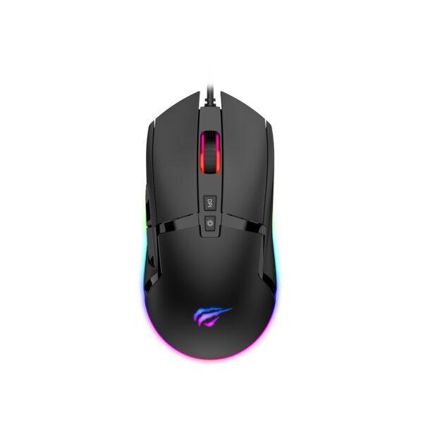 Havit HV MS1016 USB Gaming Mouse a