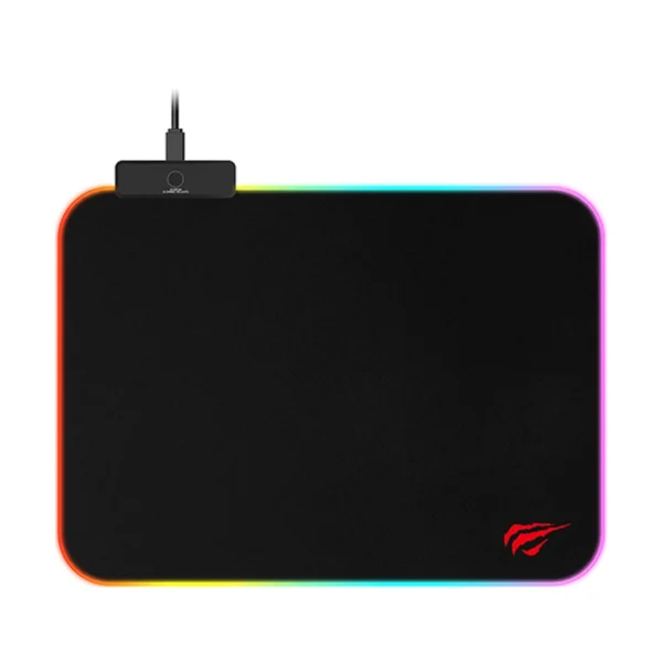 Havit MP901 RGB Gaming Black Mouse Pad