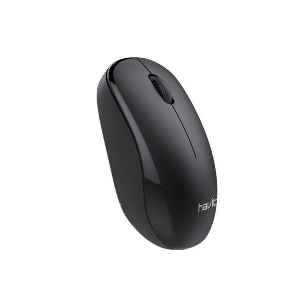 Havit MS66GT Wireless Optical Mouse a