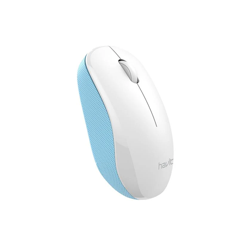 Havit Ms66Gt Wireless Optical Mouse B