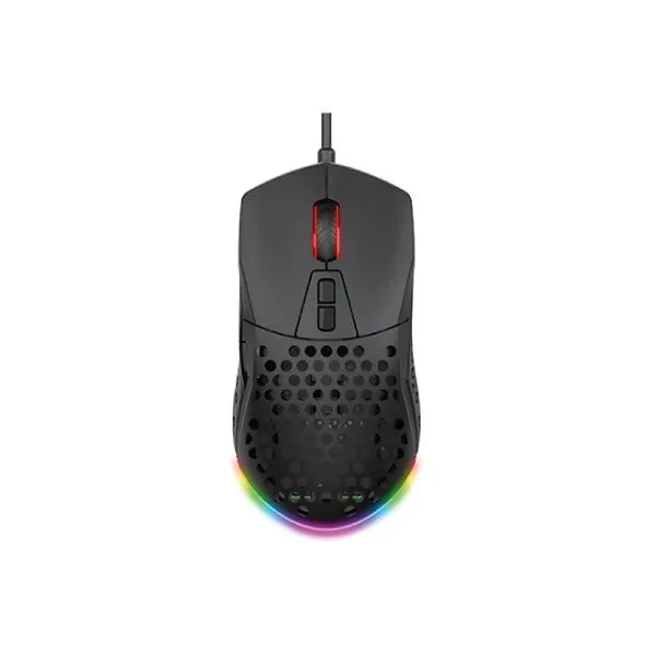 Havit Ms812 Rgb Backlit Programmable Gaming Mouse C