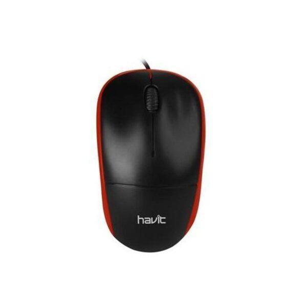 Havit MS851 USB Mouse a