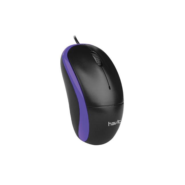 Havit Ms851 Usb Mouse B