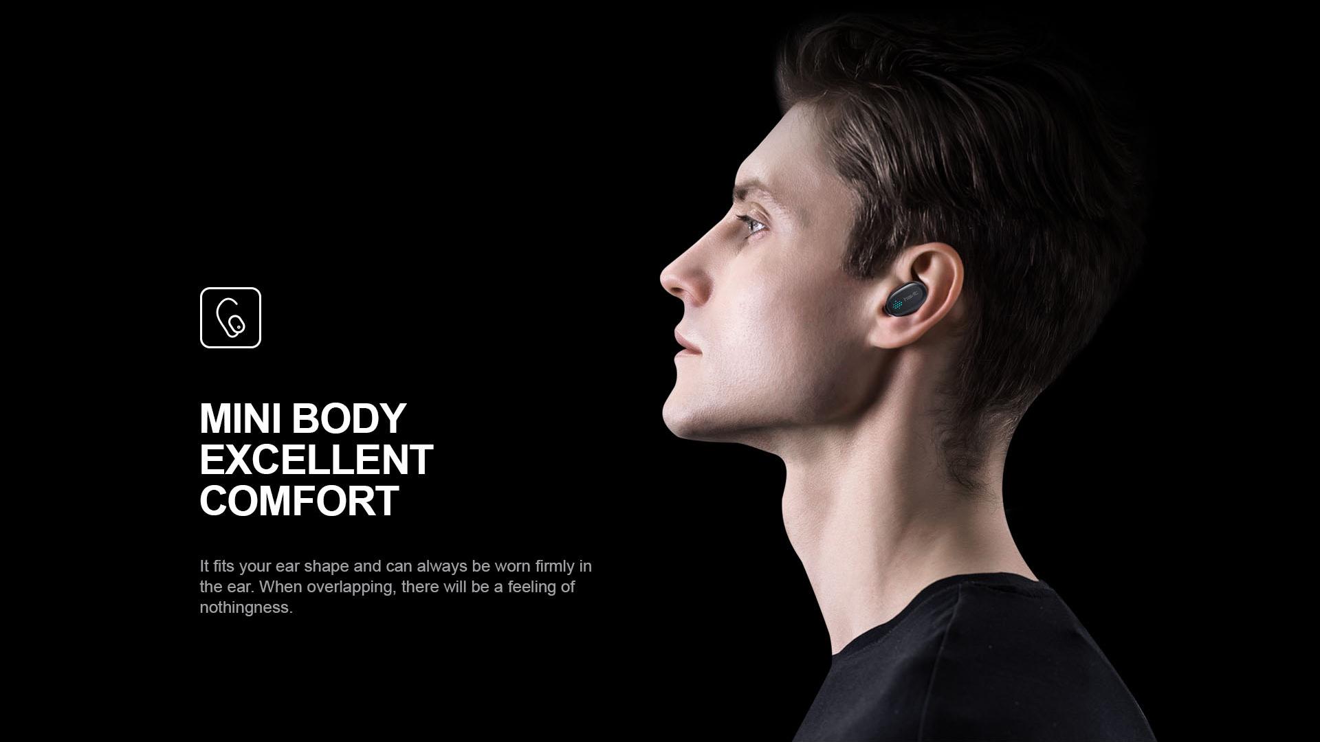 Havit Tw925 Bluetooth Earbuds E