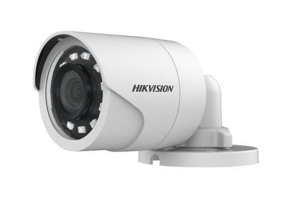 Hikvision DS 2CE16D0T IRF HD Bullet CC Camera