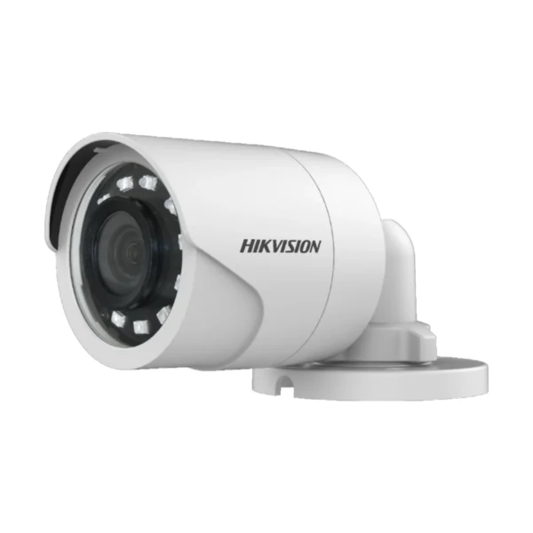 Hikvision DS 2CE16D0T IRP,ECO 2 0MP Bullet CC Camera