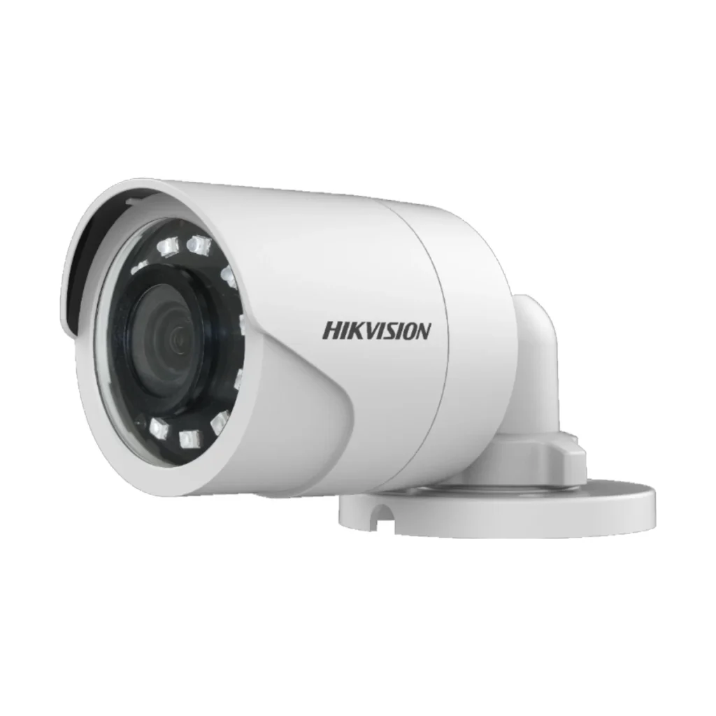 Hikvision Ds 2Ce16D0T Irp,Eco 2 0Mp Bullet Cc Camera T