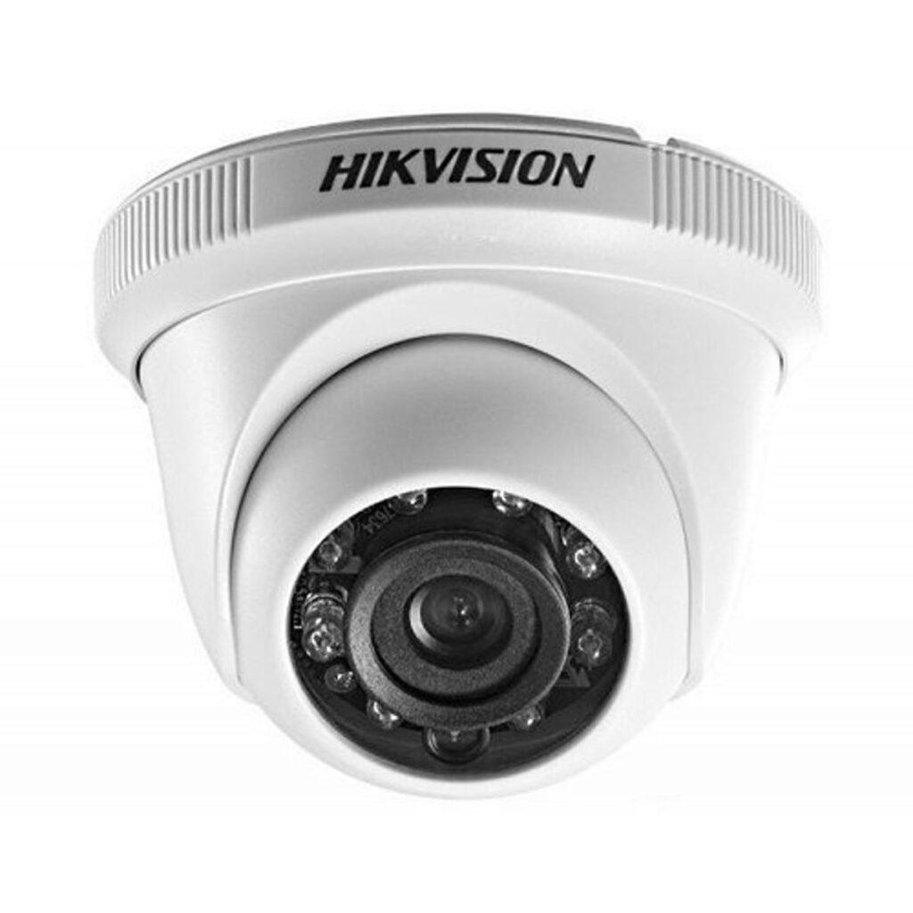 Hikvision Ds 2Ce56D0T Irp Eco 2Mp Dome Cc Camera B