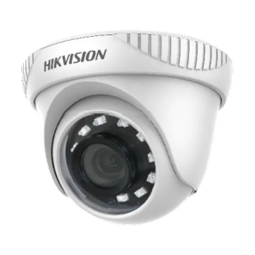 Hikvision DS 2CE56D0T IRP ECO 2MP Dome CC Camera