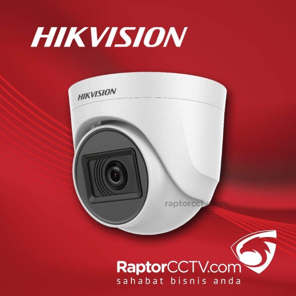 Hikvision Ds 2Ce76D0T Itpf (2 8Mm) (2 0Mp) Dome Cc Camera A