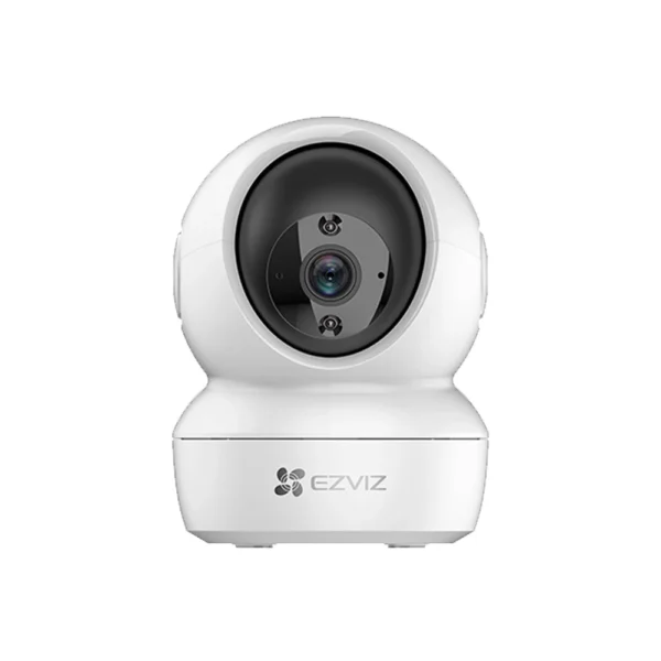 Hikvision EZVIZ CS H6C (4mm) (4 0MP) Wi Fi Dome IP Camera