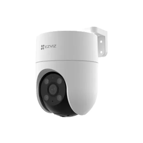 Hikvision EZVIZ CS H8C 2MP Wi Fi Dome IP Camera