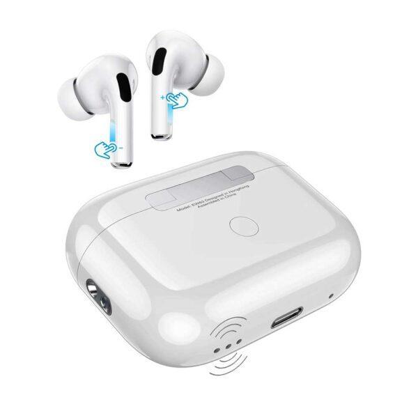 Hoco EW63 ANC True Wireless Bluetooth Earbuds