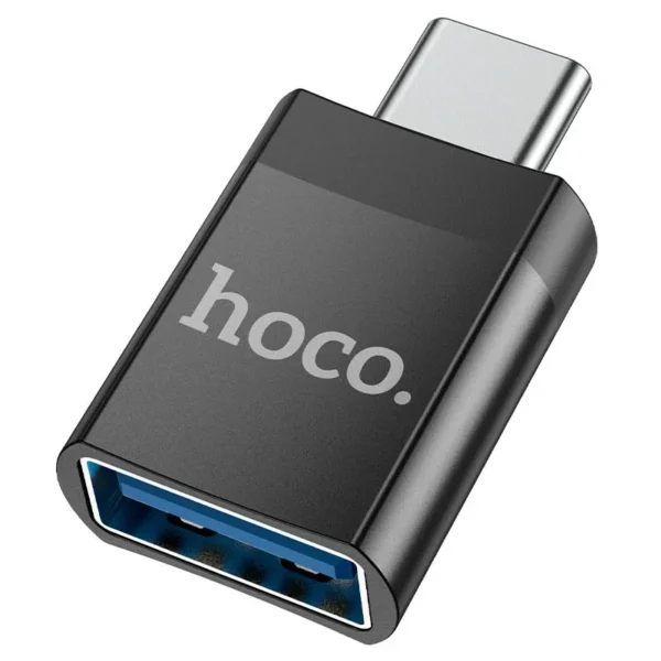 Hoco UA17 Type C Male to USB 3 0 Female Adapter