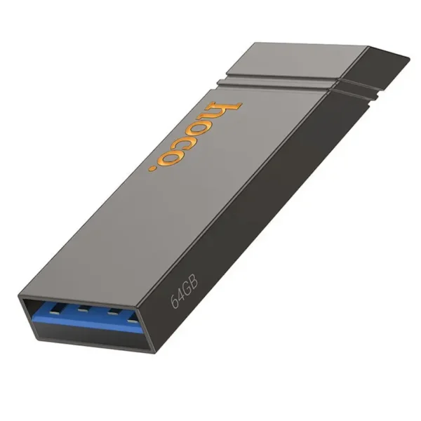 Hoco Ud15 Smart Usb And Type C Flash Drive