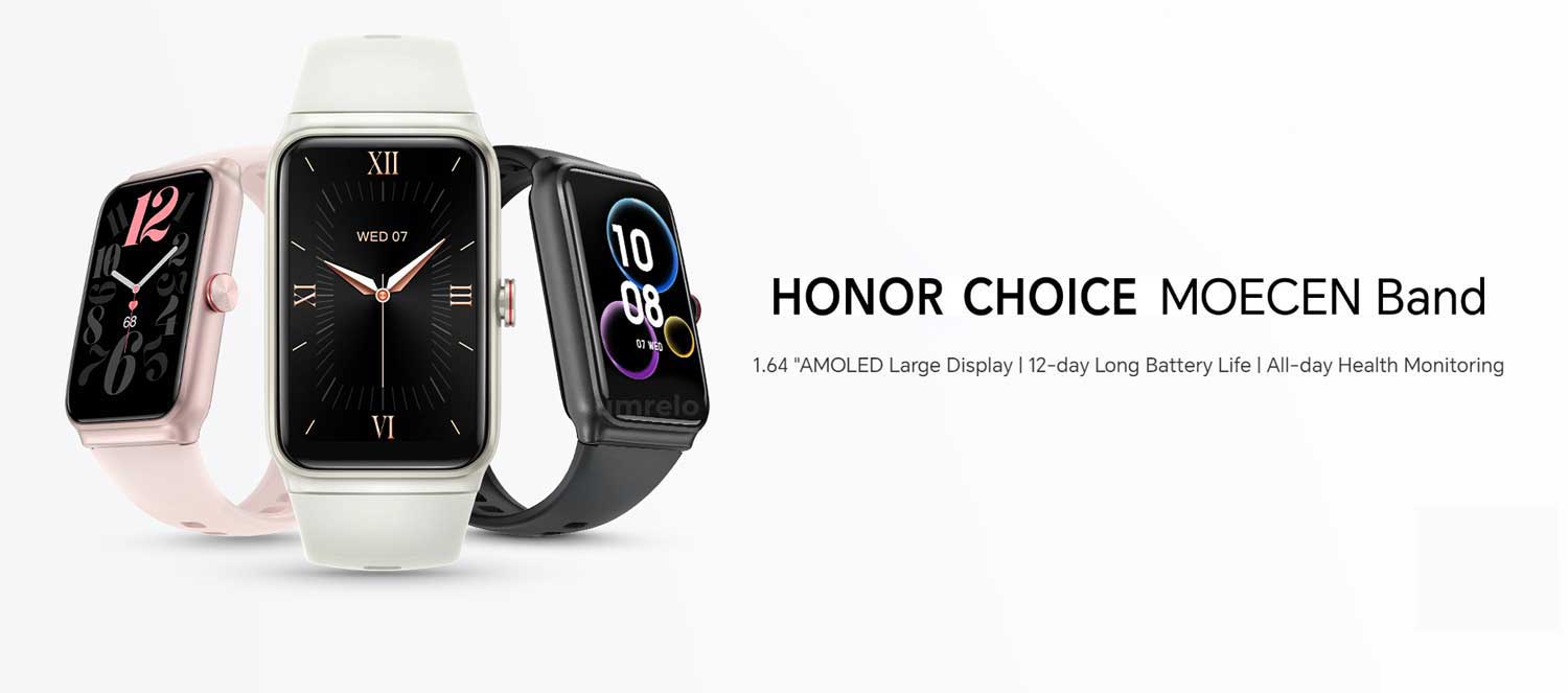 Honor Choice Smart Band 4 Honor Choice Smart Band 4