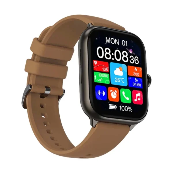 Imilab IMIKI ST1 Bluetooth Calling Smart Watch a