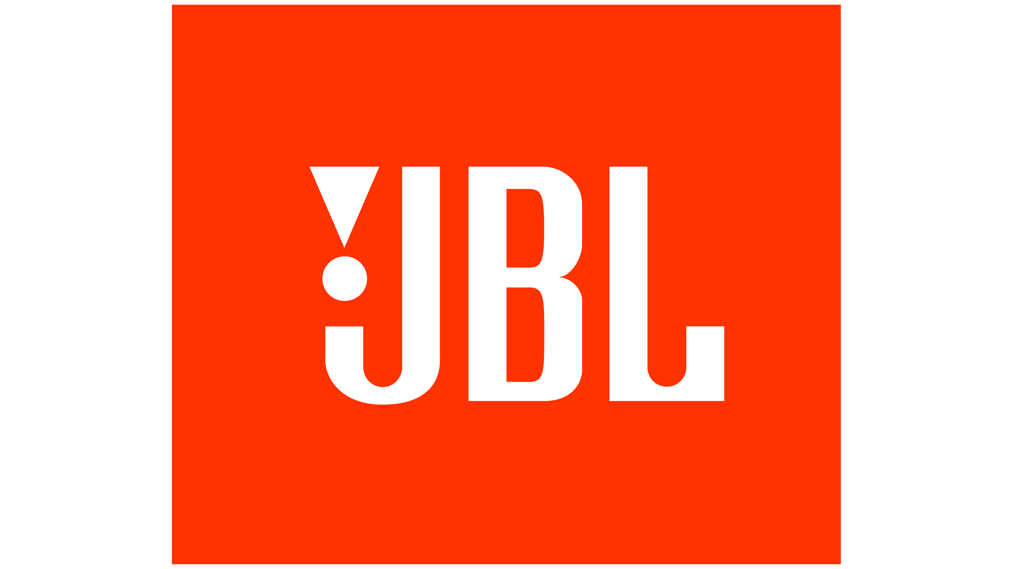 JBL logo