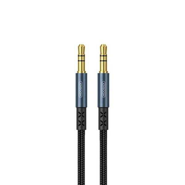 Joyroom A1 Series AUX Car Stereo Audio Cable 2M