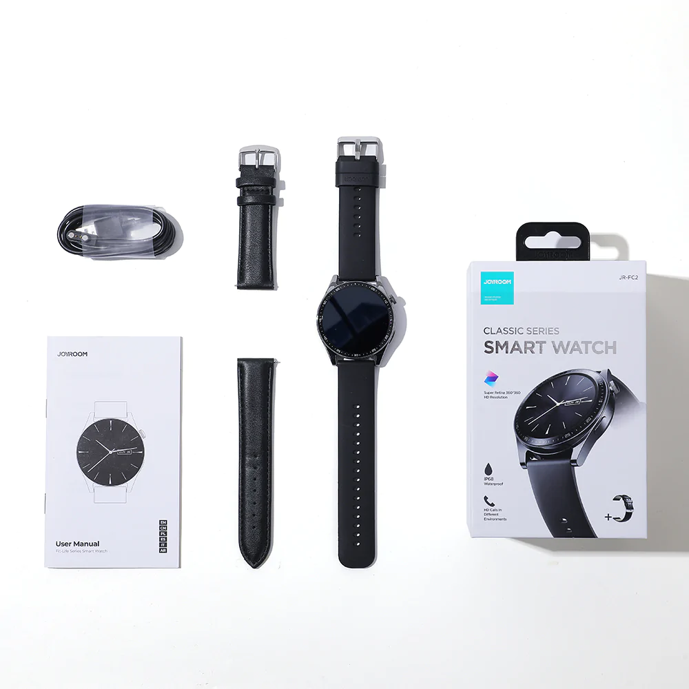 Joyroom Fc2 Smart Watch A