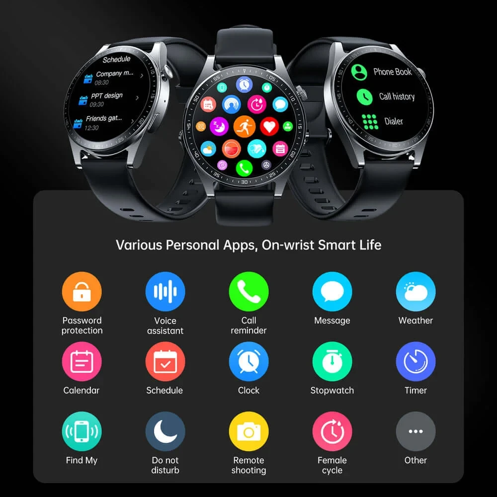 Joyroom Fc2 Smart Watch C