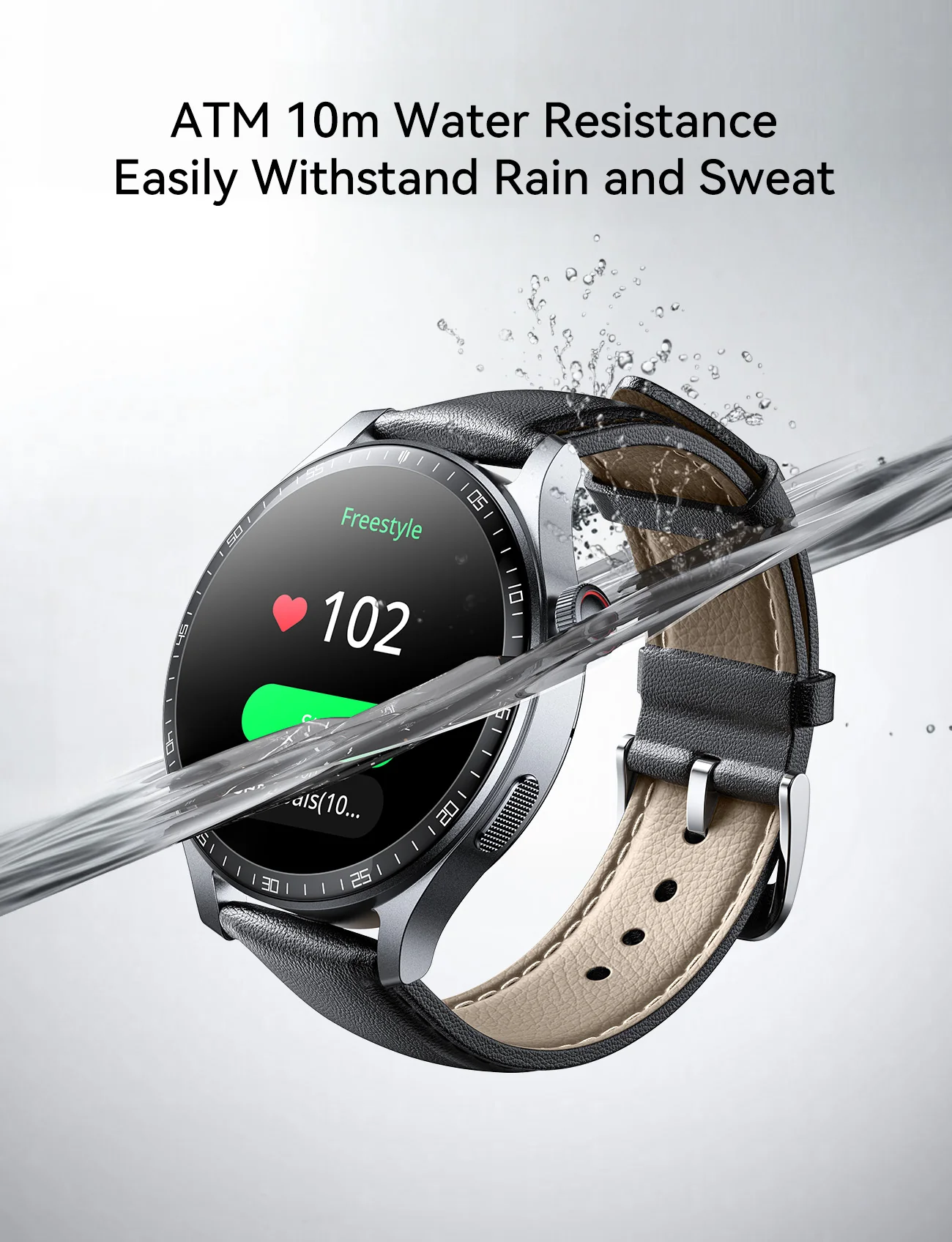 Joyroom Fc2 Smart Watch E