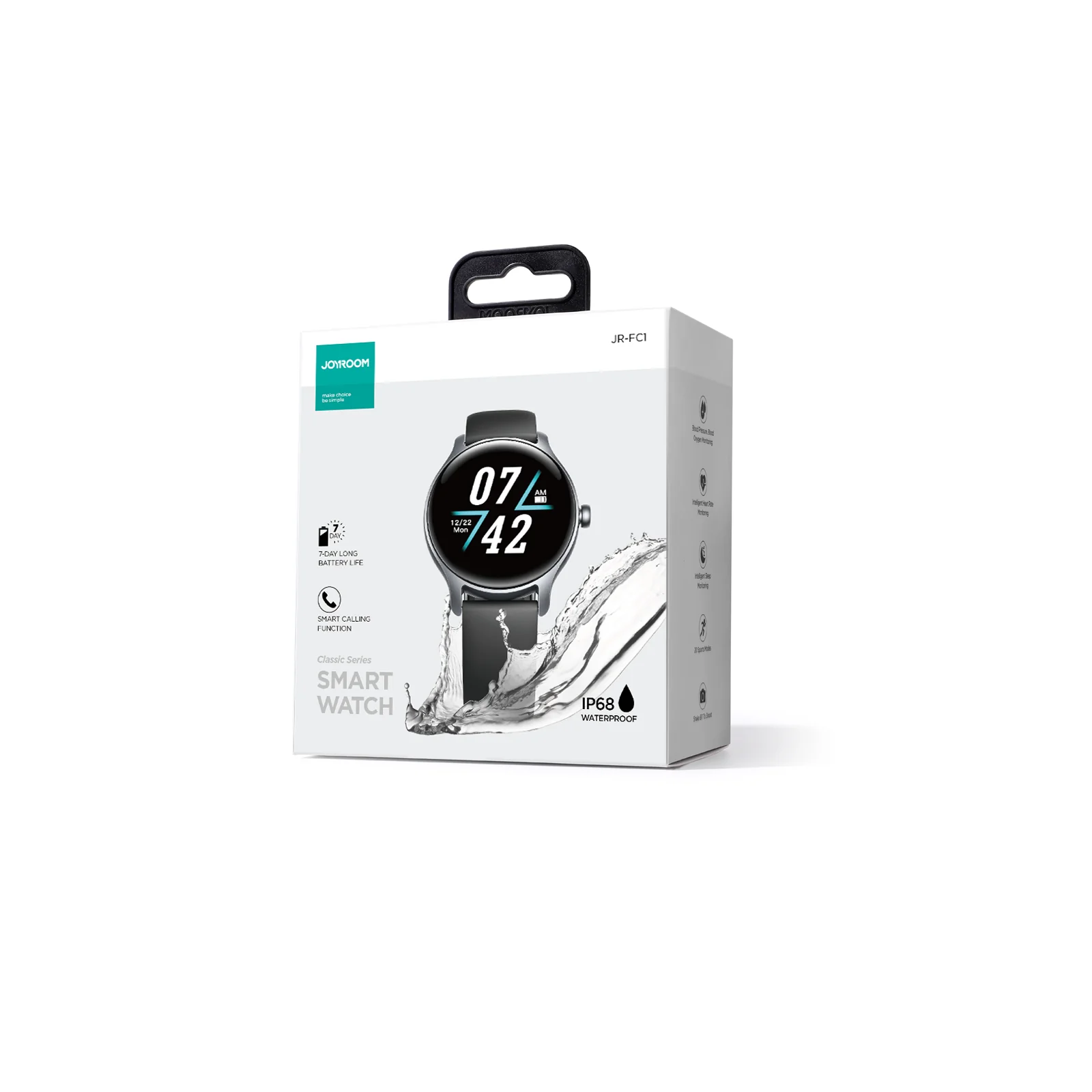 Joyroom Jr Fc1 Smartwatch E