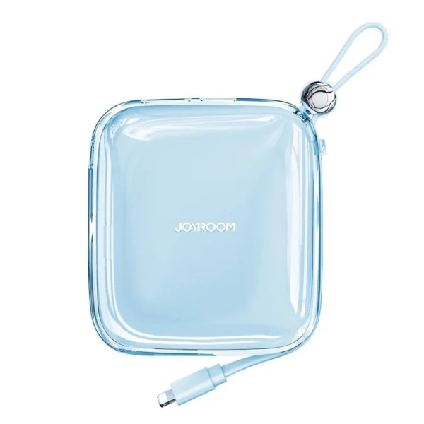 Joyroom JR L003 22.5W 10000mah Jelly Series Type C Power Bank