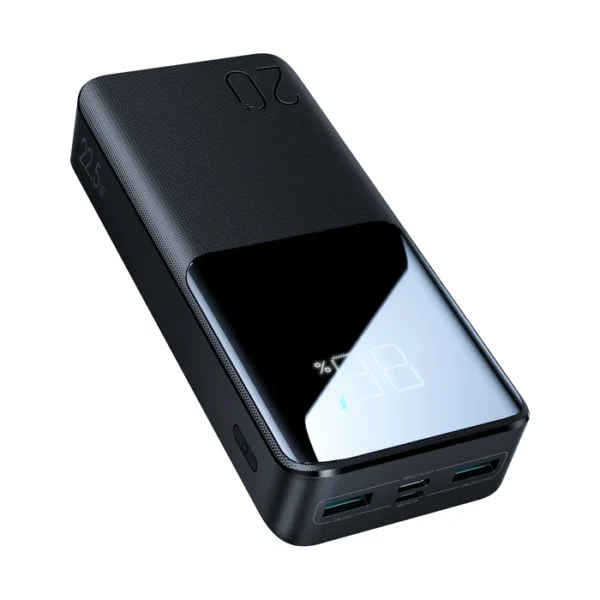 Joyroom JR QP192 20000mAh 22.5W Fast Charging Power Bank