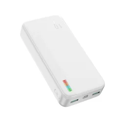 Joyroom JR T017 Dazzling Series 20000mah 12W Power Bank