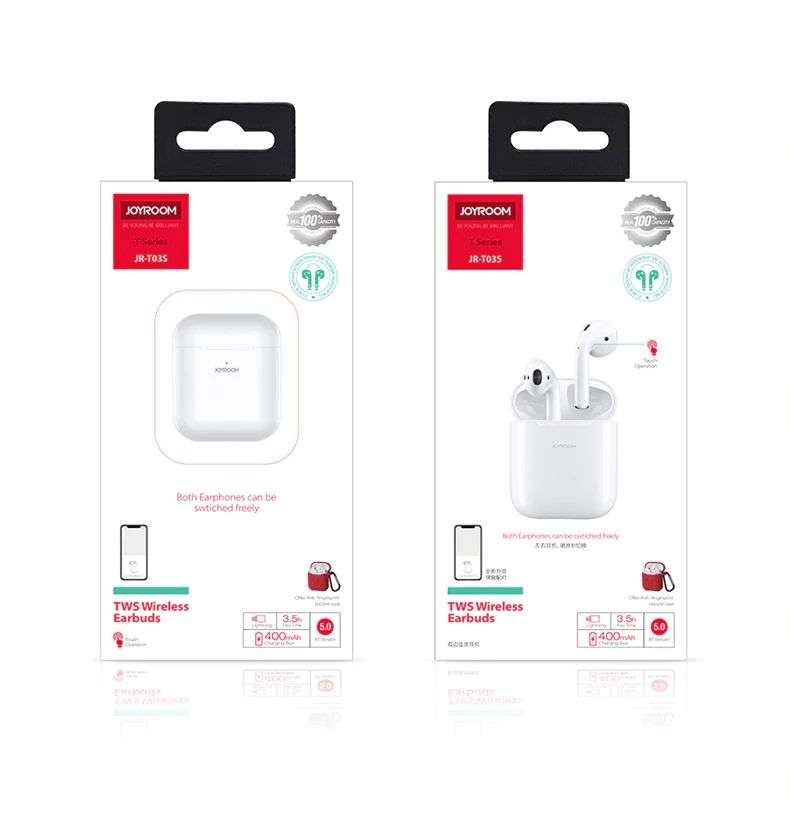 Joyroom Jr T03S Tws Wireless Earbuds B