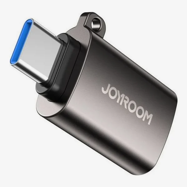 Joyroom S H151 Type C Male to USB Female Adapter