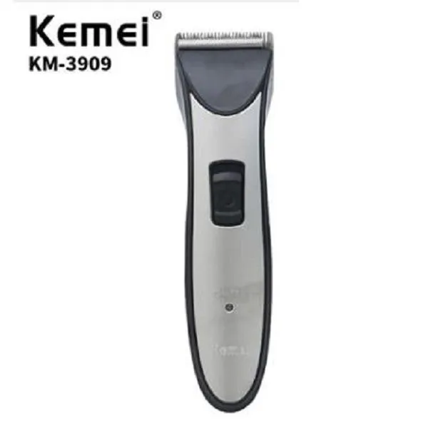 Kemei KM 3909 Hair Professional Hair Clipper Trimmer d