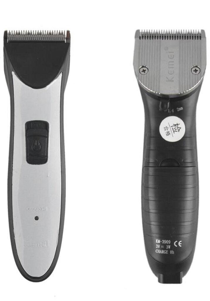 Kemei Km 3909 Hair Professional Trimmer B