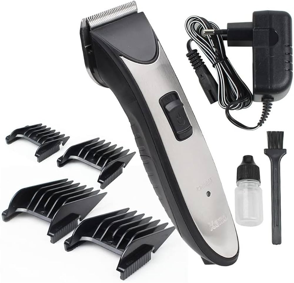 Kemei Km 3909 Hair Professional Trimmer C